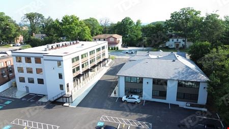 Preview of Other space for Rent at 515 & 521 E Joppa Road