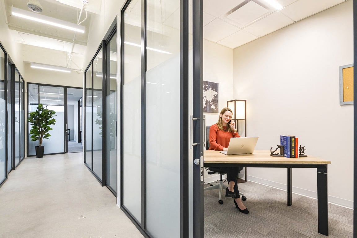 Private Office