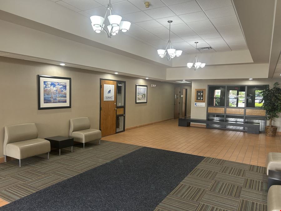 Anchor Bay Professional Plaza