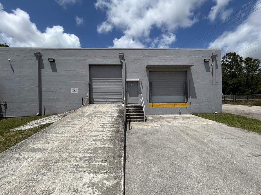 701 NW 57th Pl