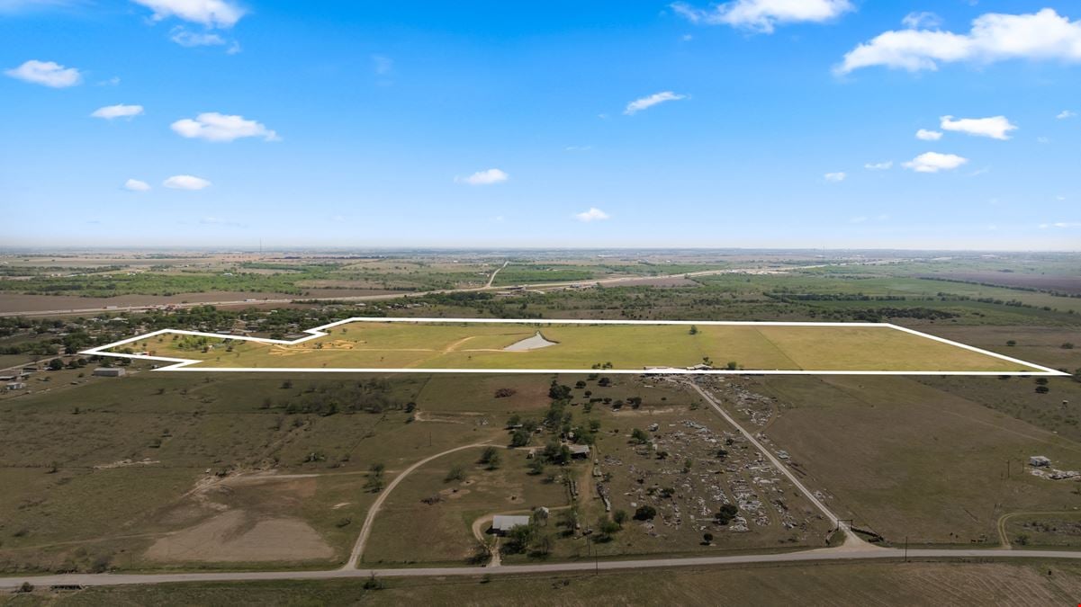 Solana Ranch Rd