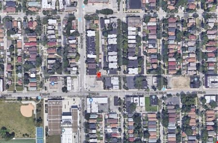 Preview of VacantLand space for Sale at 2000 E 75th St 