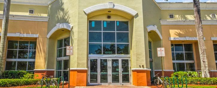 For Lease: The Pointe at Wellington Green