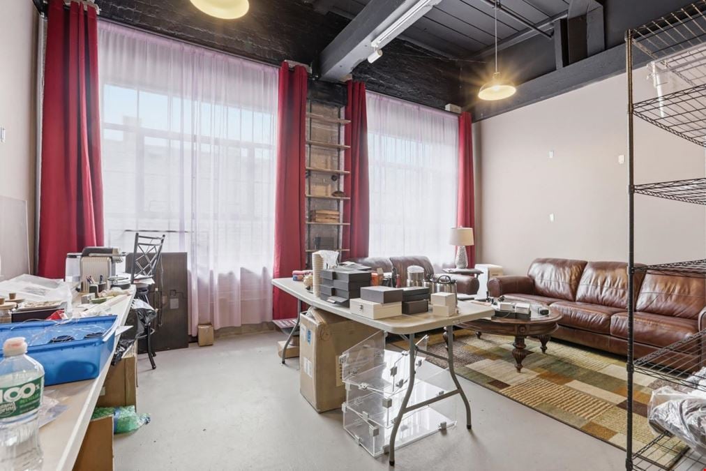 565sf Office Suite for Lease in Amesbury, MA