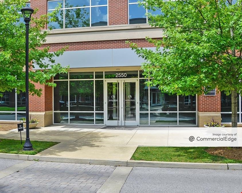 Meridian Cool Springs - 2550 Meridian Blvd