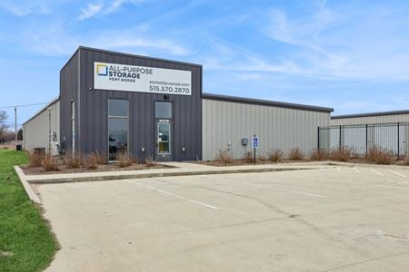 Preview of Office space for Sale at 730 South 29th Street