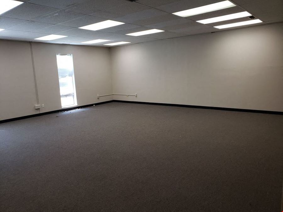 2101 S. Hamilton Road, Suite 110