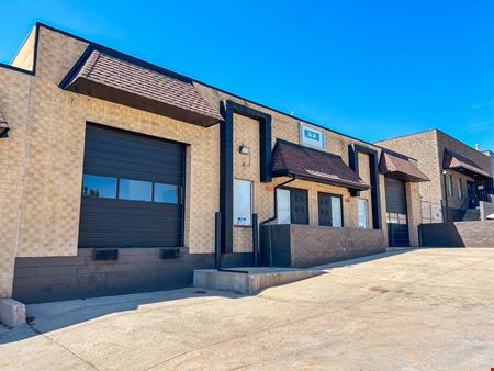 Preview of commercial space at 1980 West Iliff Avenue