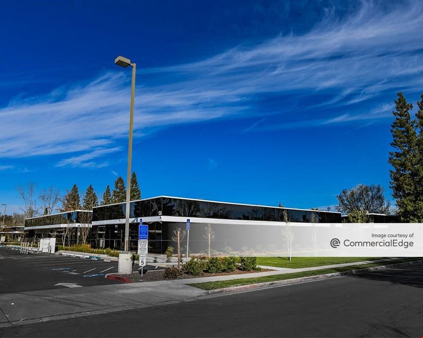 Herndon Professional Center