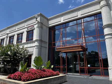 Preview of Office space for Rent at 4321 Medical Park Dr
