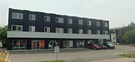Preview of Multi-Family space for Sale at 10153 158 Street Northwest