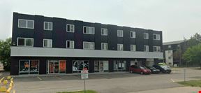 Britannia Lofts