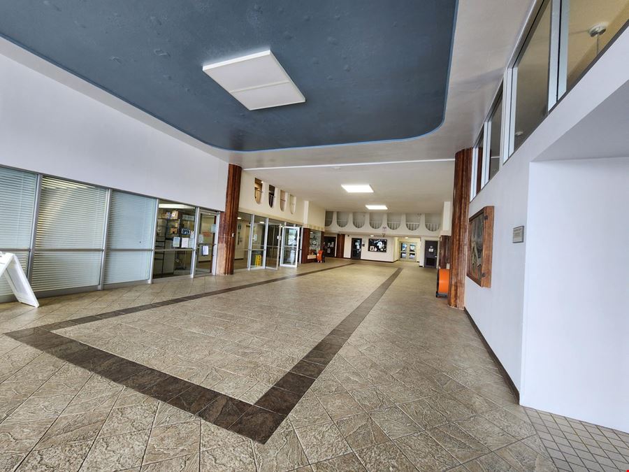 101 Aupuni St