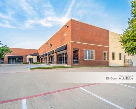 Preview of Office space for Rent at 2009 Chenault Dr.