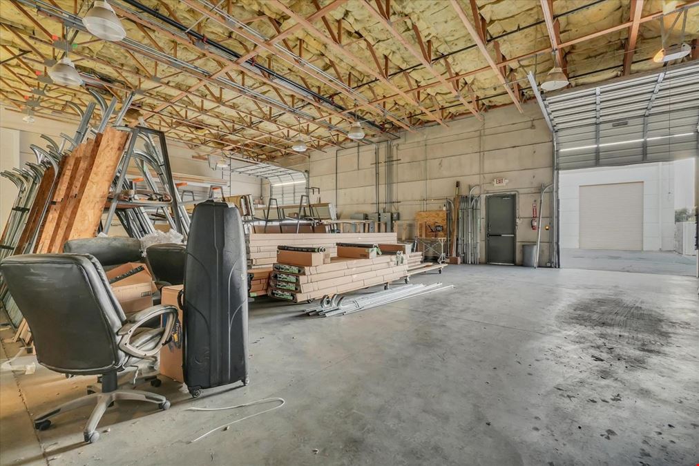 3748 Civic Center Dr