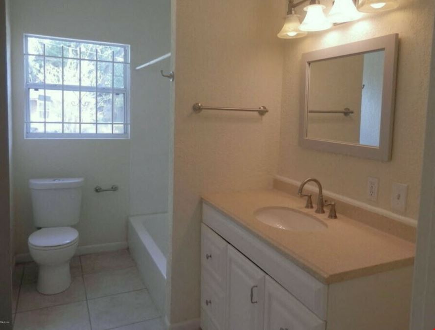 5 Single Family Portfolio