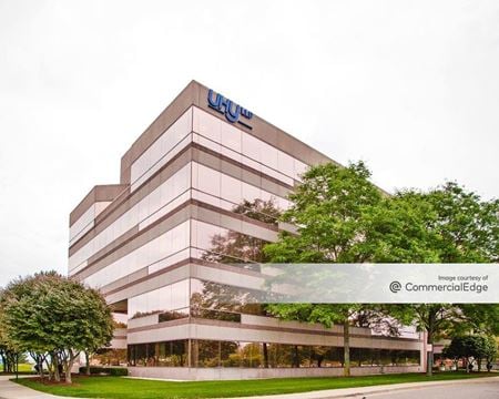 Preview of Office space for Rent at 12900 Hall Road