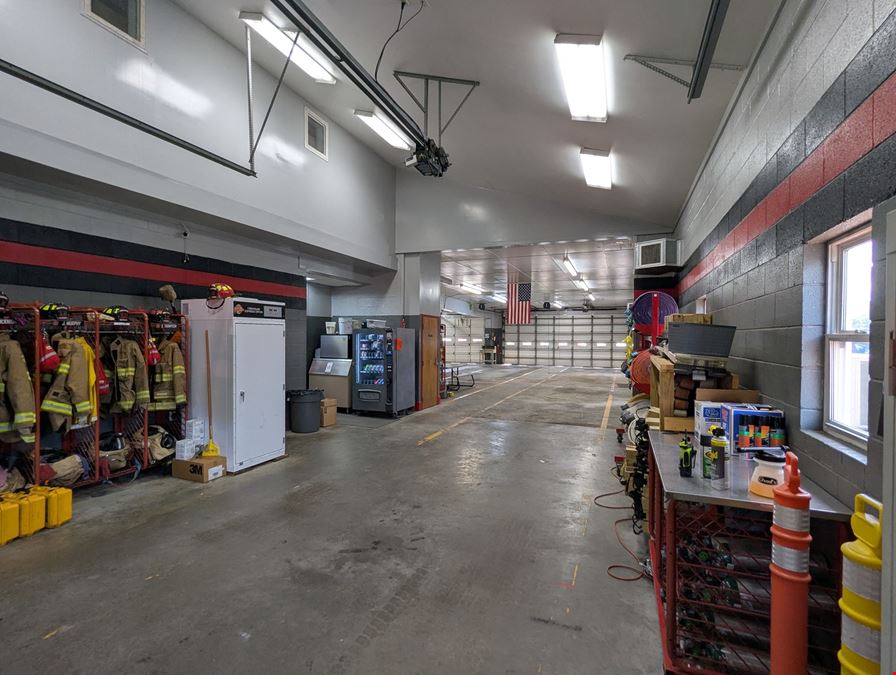 2140 Wade-Stedman Road