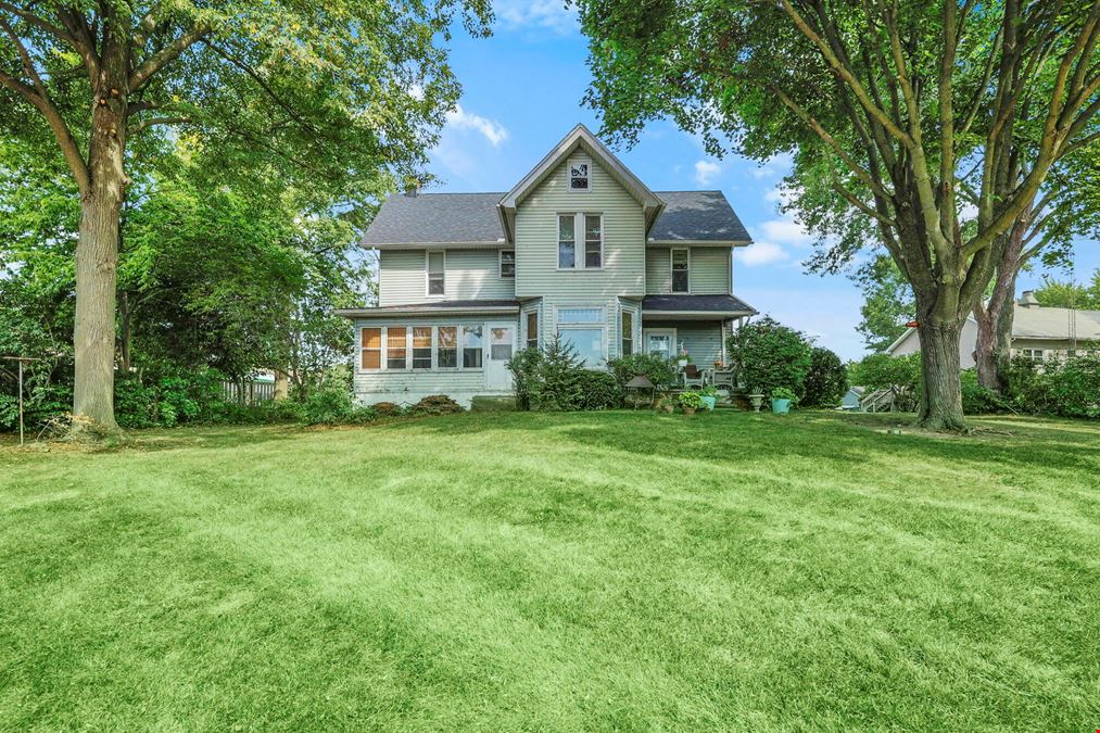 Portfolio - 5 Waterville Residential Investment Properties