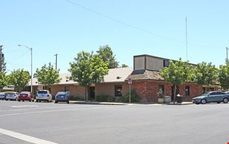 Preview of Office space for Rent at 1202 G St & 1680 12th St
