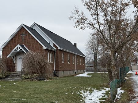 Preview of Other space for Sale at 6441 Smithville Road