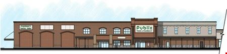 Preview of Retail space for Rent at SW Corner of Veterans Pkwy & Hwy 280