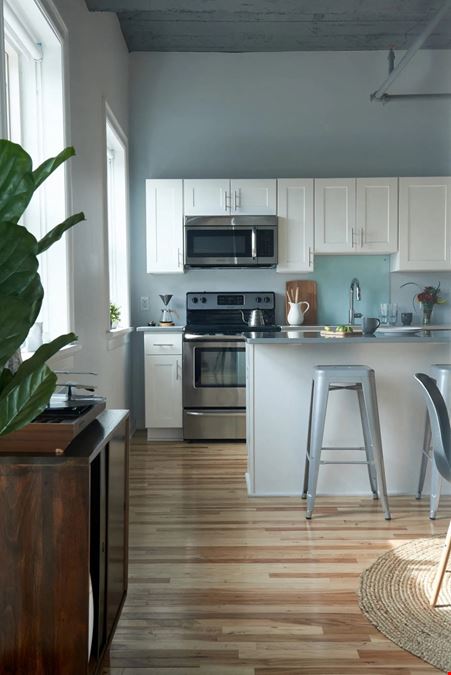 Butler Street Lofts