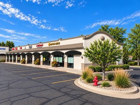 Preview of Mixed Use space for Rent at 8550 South 1300 East