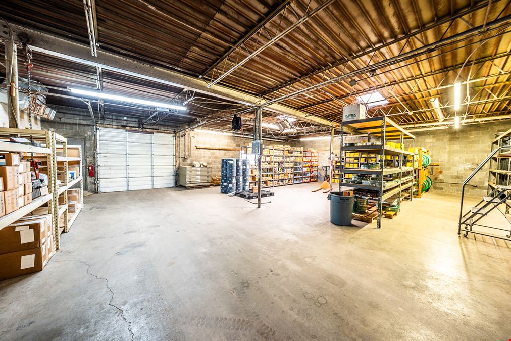 514 E 34th Street