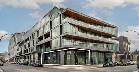 Preview of commercial space at 150 West 4th Avenue