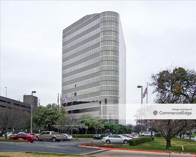 Trinity Towers