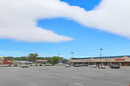 Preview of commercial space at 1210 N. Nappanee St.