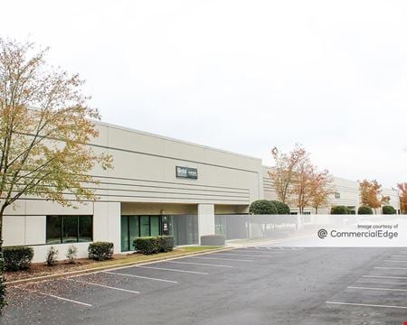 Preview of Industrial space for Rent at 1750 Breckinridge Pkwy