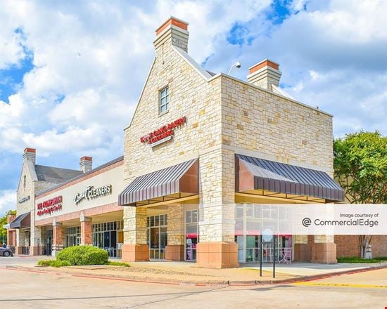 Preview of Retail space for Rent at 18212 Preston Road