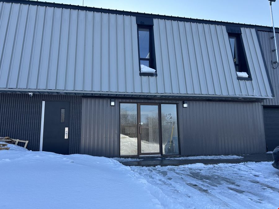 112 John Cavanaugh Drive