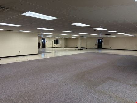 Preview of commercial space at 160 Unionville Rd