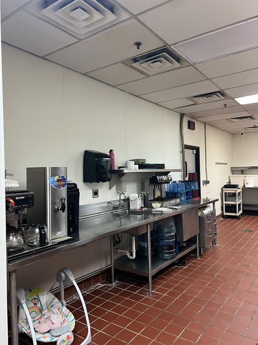 Owatonna Restaurant