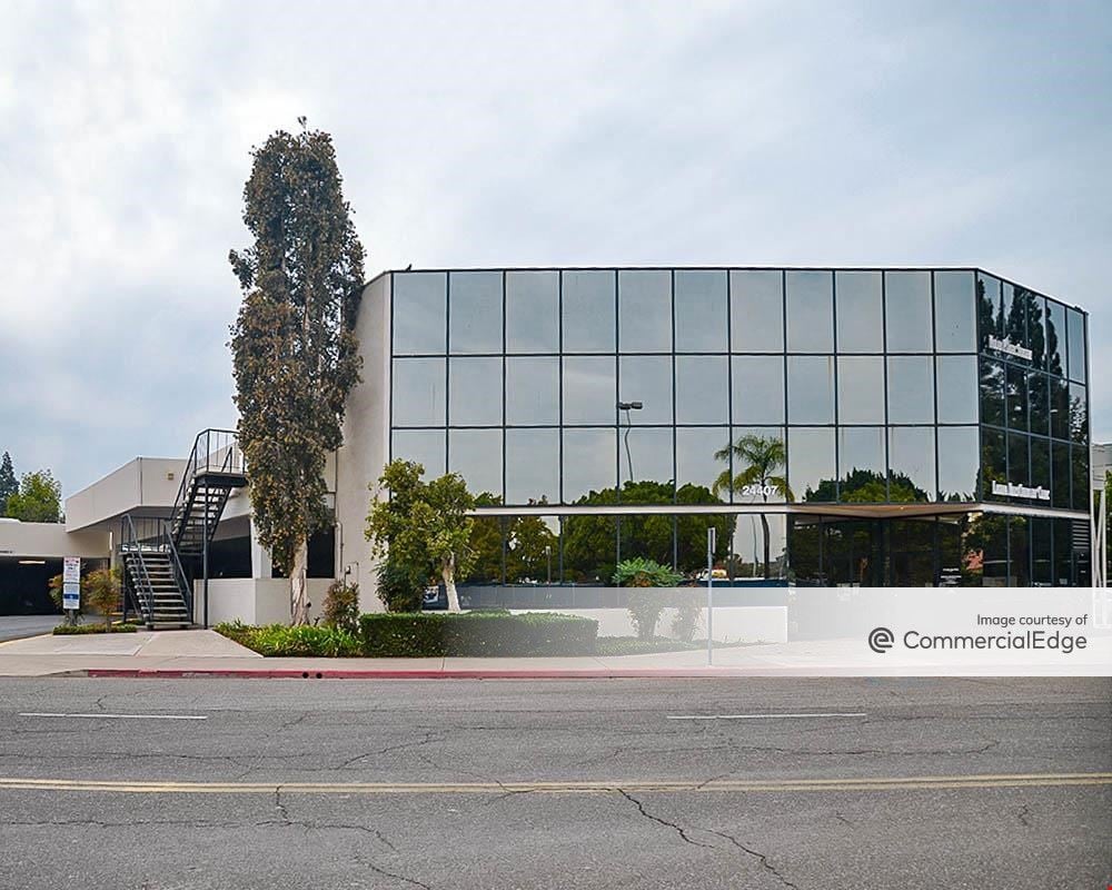 Laguna Hills Square