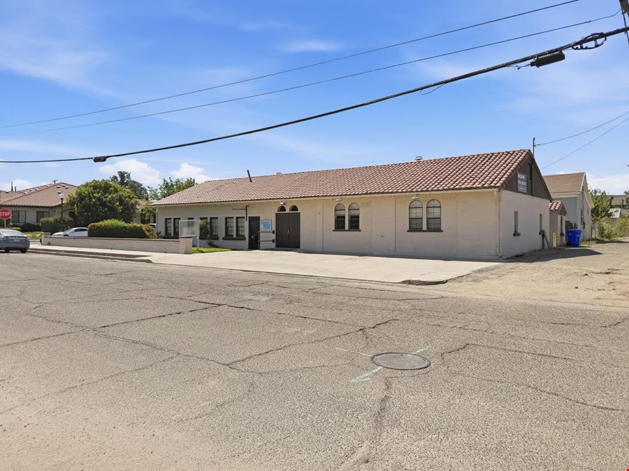 135 E Harrison Ave
