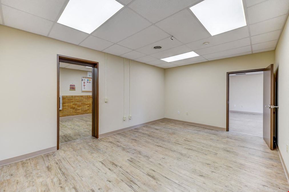 1401 N Market Street Berwick