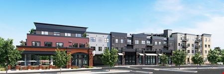 Preview of Retail space for Rent at 7980 Rose St