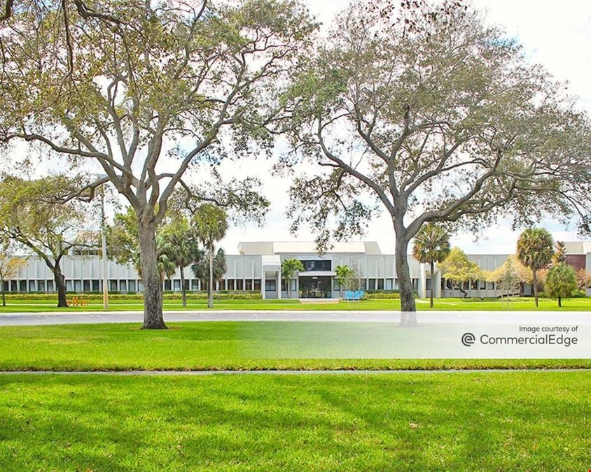 Boca Raton Innovation Campus