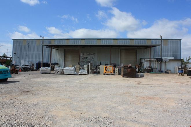 Preview of Industrial space for Sale at 2133 SW 4th St