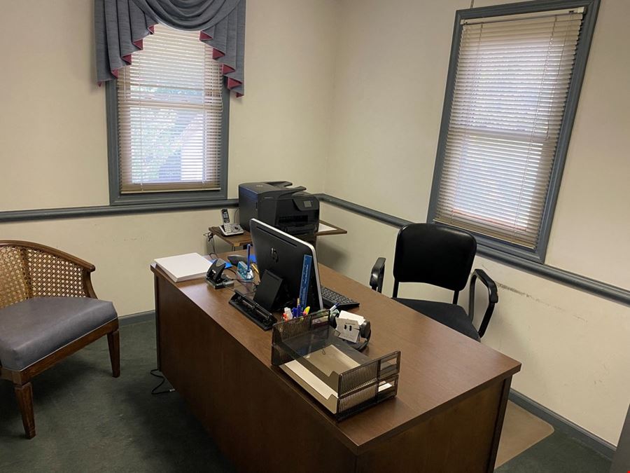 Wheeler Executive Center Office Ste 316