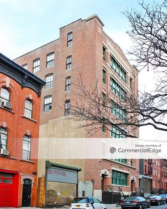 231 Front Street