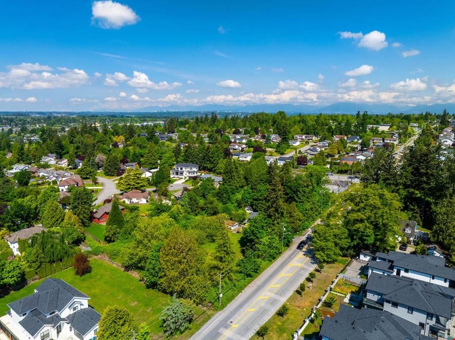 5555 184 Street, Surrey