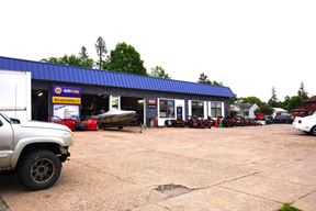 805 N Center Ave