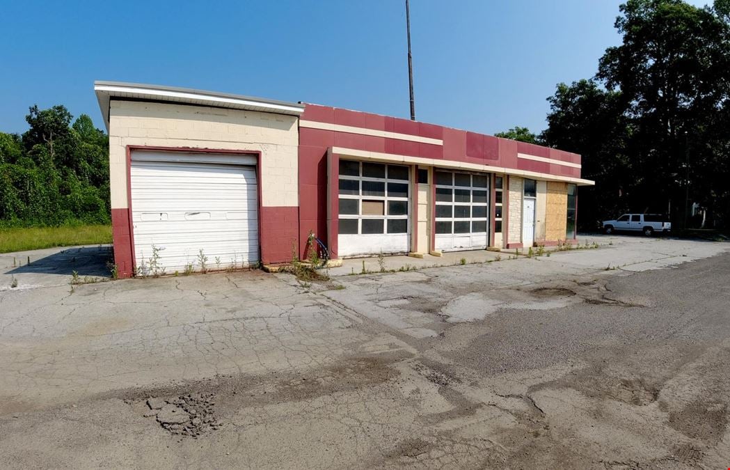 270 Boring Street Madisonville