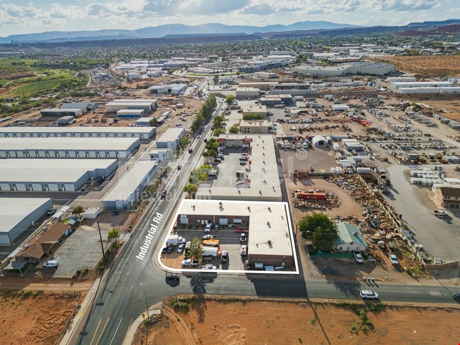 83 E Industrial Rd