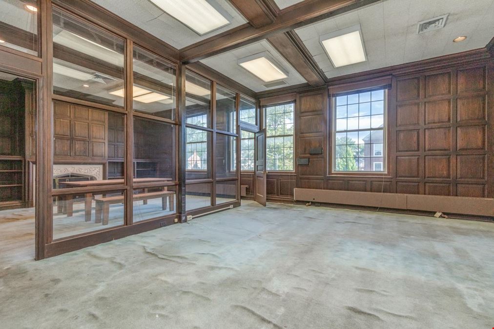 Rare Clayton Conversion Opportunity